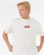 MEDINA  SPLAT TEE חולצת טי
