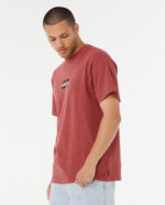 MEDINA  SPLAT TEE חולצת טי