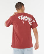 MEDINA  SPLAT TEE חולצת טי