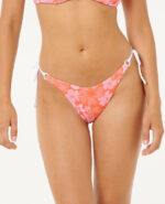 ALOHA STATE SKIMPY TIE SIDE תחתון ביקיני