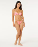 ALOHA STATE SKIMPY TIE SIDE תחתון ביקיני