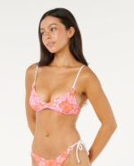 ALOHA STATE BRALETTE טופ ביקיני