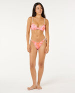 ALOHA STATE BRALETTE טופ ביקיני