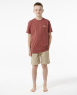 SASHA TEE -BOY חולצה - טי שירט וגופיות - תמונה 4