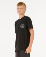 STAPLE TEE -BOY חולצה