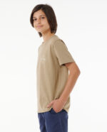 STAPLE TEE -BOY חולצה