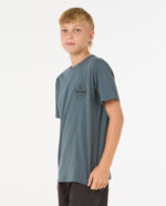 STAPLE TEE -BOY חולצה