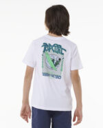 SHRED TILL DEAD TEE-BOY חולצה - טי שירט וגופיות - תמונה 3