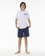 SHRED TILL DEAD TEE-BOY חולצה - טי שירט וגופיות - תמונה 4