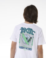 SHRED TILL DEAD TEE-BOY חולצה - טי שירט וגופיות - תמונה 5
