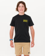 EVOLUTION LOGO TEE - BOYS חולצה