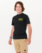 EVOLUTION LOGO TEE – BOYS חולצה