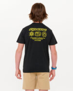 EVOLUTION LOGO TEE – BOYS חולצה
