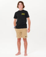 EVOLUTION LOGO TEE – BOYS חולצה