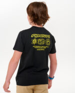 EVOLUTION LOGO TEE – BOYS חולצה