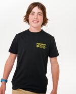 EVOLUTION LOGO TEE – BOYS חולצה