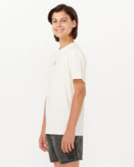 EVOLUTION MOON WAVE TEE – BOY חולצה