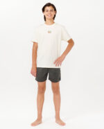 EVOLUTION MOON WAVE TEE – BOY חולצה