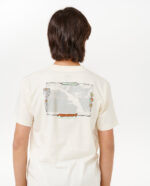 EVOLUTION MOON WAVE TEE – BOY חולצה