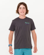SHRED TIL TEE-BOY חולצה