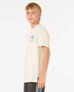 RAW ENERGY DOLPHIN TEE – BOY חולצה