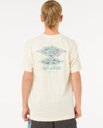 RAW ENERGY DOLPHIN TEE – BOY חולצה