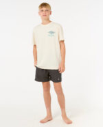 RAW ENERGY DOLPHIN TEE – BOY חולצה