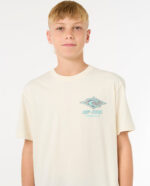 RAW ENERGY DOLPHIN TEE – BOY חולצה