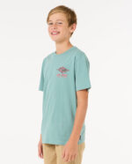 RAW ENERGY DOLPHIN TEE – BOY חולצה