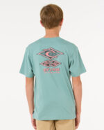RAW ENERGY DOLPHIN TEE – BOY חולצה
