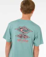 RAW ENERGY DOLPHIN TEE – BOY חולצה