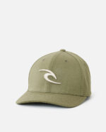 TEPAN FLEXFIT CAP כובע