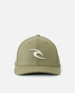 TEPAN FLEXFIT CAP כובע