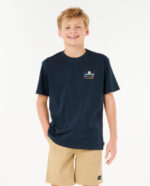 AOTS - CODY WELSH TEE-BOY חולצה