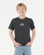 TROPIC DAZE ART TEE BOY חולצת טי לילדים