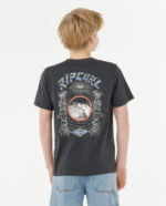 TROPIC DAZE ART TEE BOY חולצת טי לילדים