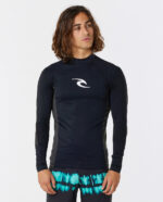 WAVES UPF PERF L/S לייקרה
