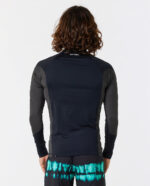 WAVES UPF PERF L/S לייקרה
