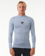 WAVES UPF PERF L/S לייקרה
