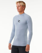 WAVES UPF PERF L/S לייקרה