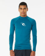 WAVES UPF PERF L/S לייקרה