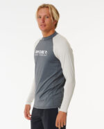 SHOCK UPF L/S לייקרה