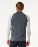 SHOCK UPF L/S לייקרה