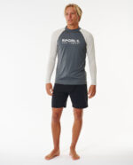 SHOCK UPF L/S לייקרה