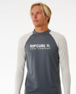 SHOCK UPF L/S לייקרה