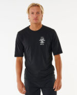 ICONS SURFLITE UPF S/S לייקרה קצרה