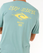 ICONS SURFLITE UPF S/S לייקרה קצרה