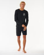 ICONS SURFLITE UPF L/S לייקרה ארוכה