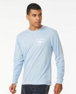 ICONS SURFLITE UPF L/S לייקרה ארוכה
