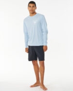 ICONS SURFLITE UPF L/S לייקרה ארוכה